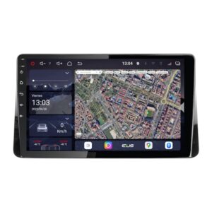 Pantalla multimedia P10A específica para FORD FOCUS 2019