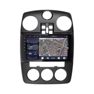 Pantalla multimedia P9A específica para CHRYSLER PT CRUISER (2005-2010)