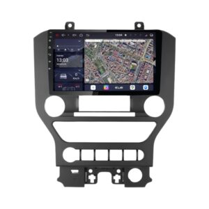 Pantalla multimedia P9A específica para FORD MUSTANG (2015-2019)
