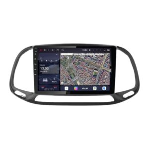 Pantalla multimedia P9A para FIAT DOBLÓ ( 2015->)