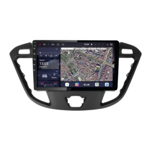 Pantalla multimedia P9A para FORD TOURNEO CUSTOM (2012-2017)