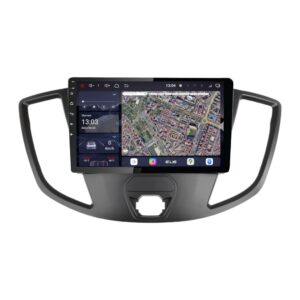 Pantalla multimedia P9A para TRANSIT V636 (2013-2019)