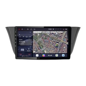 Pantalla multimedia P9A para IVECO DAILY 2014->