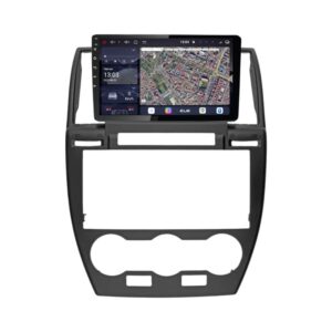 Pantalla multimedia P9A para LAND ROVER FREELANDER 2 (2007-2012)