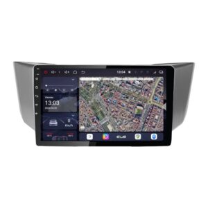 Pantalla multimedia P9A para LEXUS RX (2003-2009)