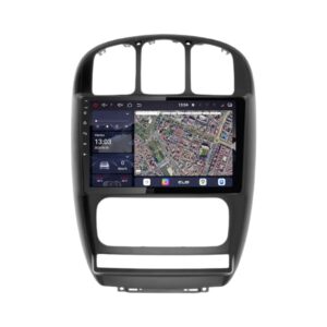 Pantalla multimedia P10A específica para CHRYSLER VOYAGER (2001-2007)