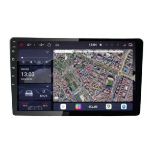 Pantalla multimedia P10A específica para CITRÖEN C5 (2008-2016)