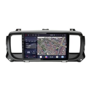 Pantalla multimedia P9A específica para OPEL ZAFIRA LIFE (2019 ->)