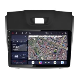 Pantalla multimedia P9A para ISUZU DMAX (2012-2019)