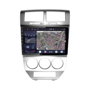 Pantalla multimedia P10A específica para DODGE CALIBER (2006-2008)