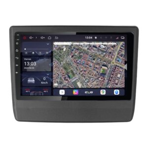 Pantalla multimedia P9A para ISUZU DMAX 2020