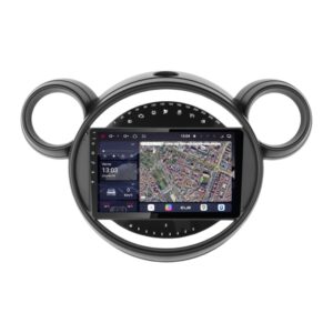 Pantalla multimedia P9A específica para Mini R60 Countryman- R61 Paceman (2010-2014)