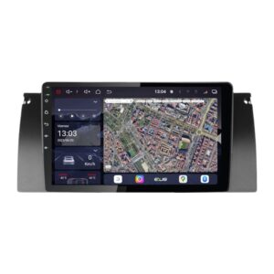 Pantalla multimedia P9A para BMW serie 5 (1995-2004)