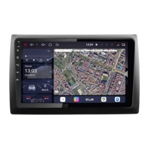 Pantalla multimedia P9A específica para FIAT STILO (2001-2007)