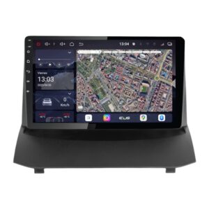 Pantalla multimedia P9A específica para FORD FIESTA (2009-2011)