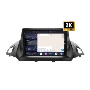 Pantalla multimedia P9A específica para FORD KUGA (2013-2018)