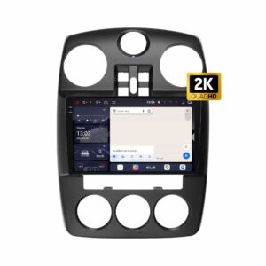 Pantalla multimedia P90 ULTRA específica para CHRYSLER PT CRUISER (2005-2010)