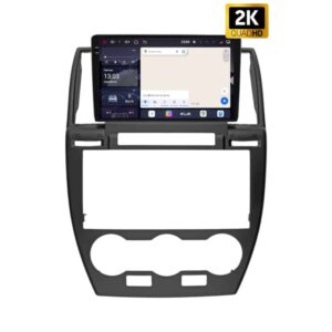 Pantalla multimedia P90 ULTRA para LAND ROVER FREELANDER 2 (2007-2012)