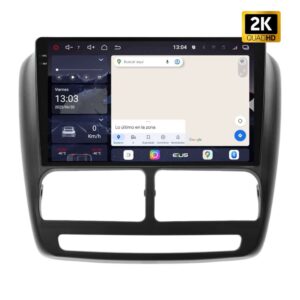 Pantalla multimedia P90 ULTRA para FIAT DOBLÓ (2010-2014)