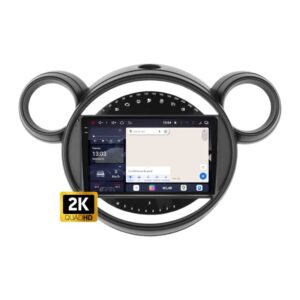 Pantalla multimedia P90 ULTRA específica para Mini R60 Countryman- R61 Paceman (2010-2014)