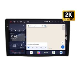 Pantalla multimedia P90 ULTRA para ALFA ROMEO MITO (2008-2013)