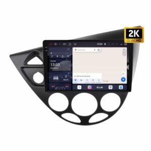 Pantalla multimedia P90 ULTRA para FORD FOCUS (1998-2005)