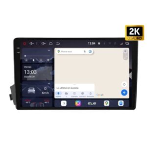 Pantalla multimedia P90 ULTRA para SSANGYONG ACTYON (2006->)