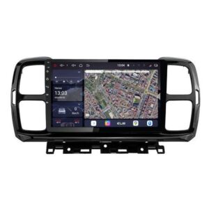 Pantalla multimedia P9A para CITRÖEN C5 AIRCROSS (2018-2022)