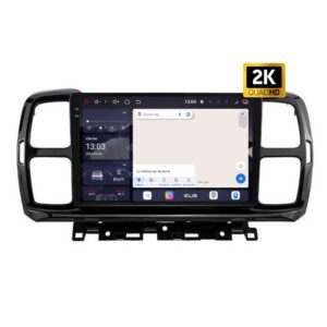Pantalla multimedia P90 ULTRA para CITRÖEN C5 AIRCROSS (2018-2022)