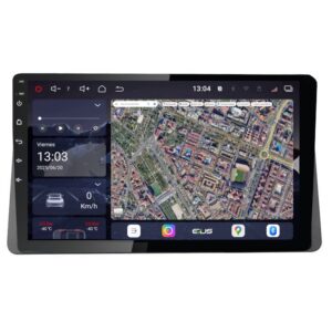 Pantalla multimedia P10A específica para DACIA DUSTER 2019->