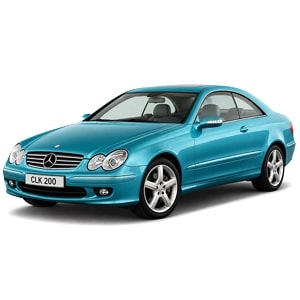 CLK - W209