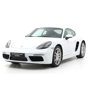 CAYMAN
