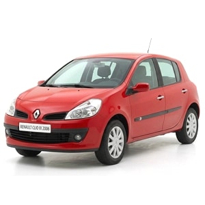 CLIO III
