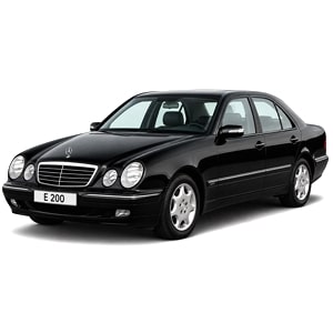 CLASE E - W210