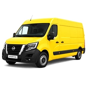 INTERSTAR