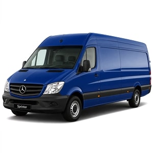 SPRINTER