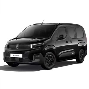 BERLINGO 2018->