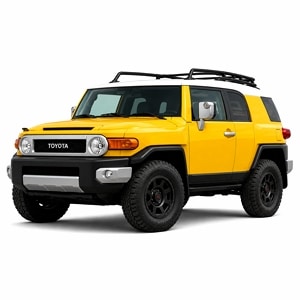 FJ CRUISER