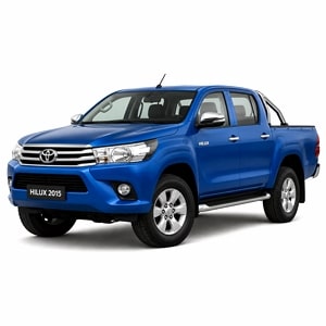 HILUX