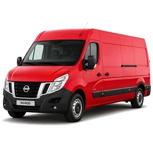 NV 400
