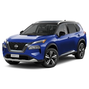XTRAIL 2023