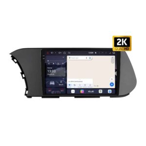 Pantalla multimedia P100 ULTRA para HYUNDAI I20 (2020->)