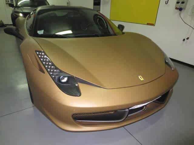 Osiris Gold - Imagen 4