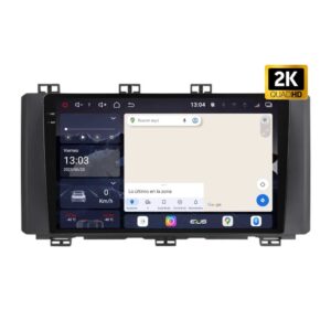 Pantalla multimedia P90 ULTRA para SEAT ATECA (2016-2020)