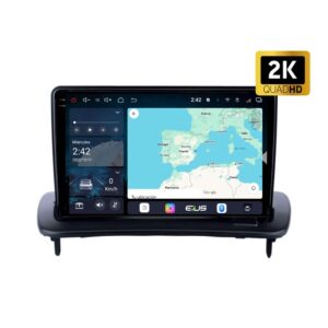Pantalla multimedia P90 ULTRA para VOLVO C30 (2007-2013)