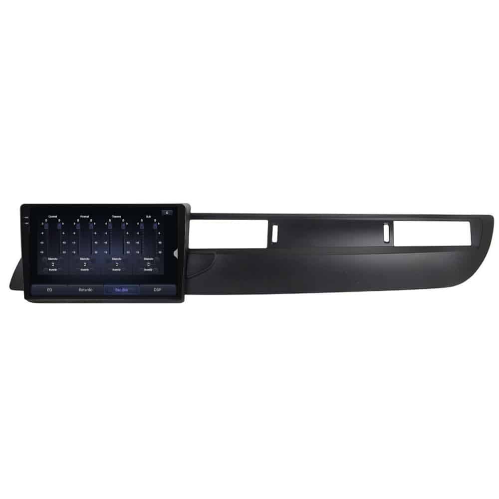 Pantalla multimedia P100 ULTRA específica para CITRÖEN C5 (2008-2016) - Imagen 5