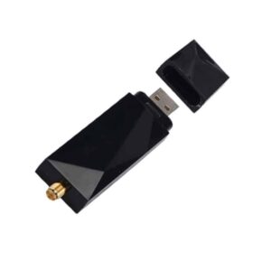 DAB 120A-Sintonizador DAB para unidades con SO Android