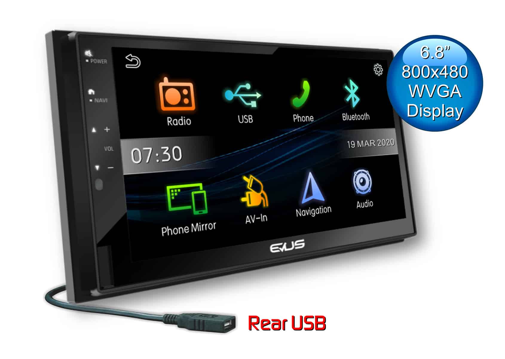 DD220R - Imagen 6