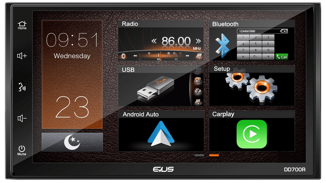 DD700R - Imagen 7