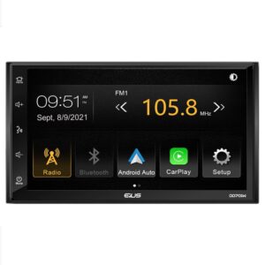 DD701W